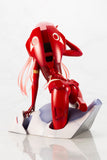 Zero Two 1/7 Scale Figure (Re-Run)