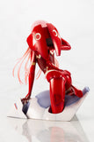 Zero Two 1/7 Scale Figure (Re-Run)