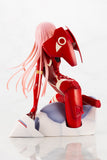 Zero Two 1/7 Scale Figure (Re-Run)