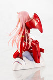 Zero Two 1/7 Scale Figure (Re-Run)