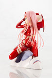 Zero Two 1/7 Scale Figure (Re-Run)
