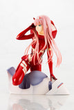 Zero Two 1/7 Scale Figure (Re-Run)