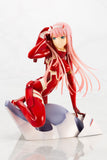 Zero Two 1/7 Scale Figure (Re-Run)