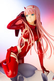 Zero Two 1/7 Scale Figure (Re-Run)