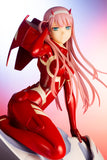 Zero Two 1/7 Scale Figure (Re-Run)