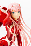 Zero Two 1/7 Scale Figure (Re-Run)