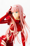 Zero Two 1/7 Scale Figure (Re-Run)