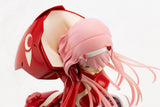 Zero Two 1/7 Scale Figure (Re-Run)