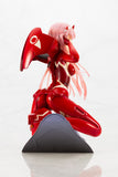Zero Two 1/7 Scale Figure (Re-Run)