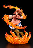 Vermilio 1/7 Scale Figure