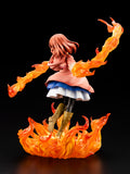 Vermilio 1/7 Scale Figure