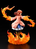 Vermilio 1/7 Scale Figure