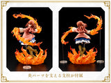 Vermilio 1/7 Scale Figure