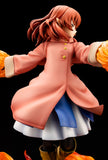 Vermilio 1/7 Scale Figure