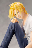 ARTFX J Ash & Eiji 1/8 Scale Figure (Re-Run)