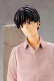 ARTFX J Ash & Eiji 1/8 Scale Figure (Re-Run)