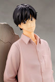 ARTFX J Ash & Eiji 1/8 Scale Figure (Re-Run)