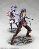 Rean Schwarzer 1/8 Scale Figure (Re-Run)