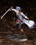 Rean Schwarzer 1/8 Scale Figure (Re-Run)