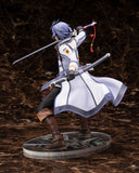 Rean Schwarzer 1/8 Scale Figure (Re-Run)