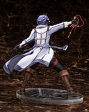 Rean Schwarzer 1/8 Scale Figure (Re-Run)