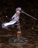 Rean Schwarzer 1/8 Scale Figure (Re-Run)