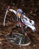 Rean Schwarzer 1/8 Scale Figure (Re-Run)
