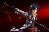 Rean Schwarzer 1/8 Scale Figure (Re-Run)