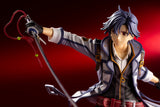 Rean Schwarzer 1/8 Scale Figure (Re-Run)