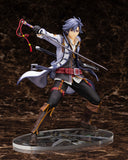 Rean Schwarzer 1/8 Scale Figure (Re-Run)
