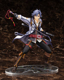 Rean Schwarzer 1/8 Scale Figure (Re-Run)