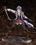 Rean Schwarzer 1/8 Scale Figure (Re-Run)