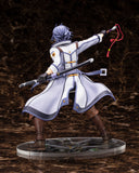 Rean Schwarzer 1/8 Scale Figure (Re-Run)