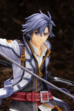 Rean Schwarzer 1/8 Scale Figure (Re-Run)