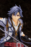 Rean Schwarzer 1/8 Scale Figure (Re-Run)