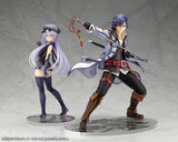 Rean Schwarzer 1/8 Scale Figure (Re-Run)