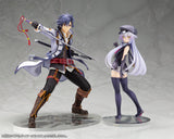 Rean Schwarzer 1/8 Scale Figure (Re-Run)