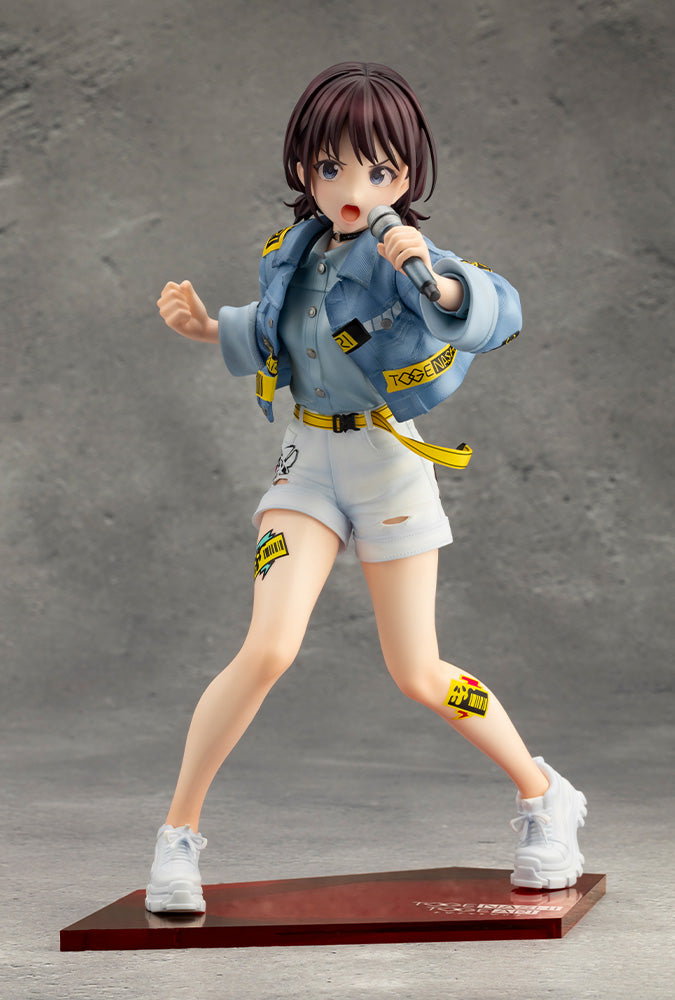 Get Rial GIRL NAKIA'S Basketball フィギュア Get Rial GIRL NAKIA'S Basketball フィギュア