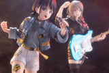 Momoka Kawaragi 1/7 Scale Figure