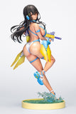 Asra Aoi Sui 2/1 Scale Figure