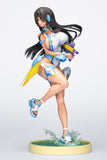 Asra Aoi Sui 2/1 Scale Figure