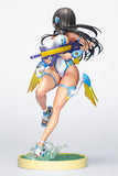 Asra Aoi Sui 2/1 Scale Figure