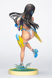 Asra Aoi Sui 2/1 Scale Figure
