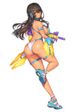 Asra Aoi Sui 2/1 Scale Figure