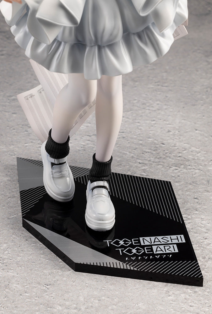 uniform exeperiment PVC トート fragment バッグ