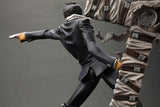 ARTFX J Nicholas D. Wolfwood Renewal Package Ver. 1/8 Scale Figure