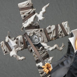 ARTFX J Nicholas D. Wolfwood Renewal Package Ver. 1/8 Scale Figure