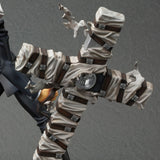 ARTFX J Nicholas D. Wolfwood Renewal Package Ver. 1/8 Scale Figure