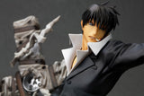 ARTFX J Nicholas D. Wolfwood Renewal Package Ver. 1/8 Scale Figure