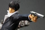 ARTFX J Nicholas D. Wolfwood Renewal Package Ver. 1/8 Scale Figure